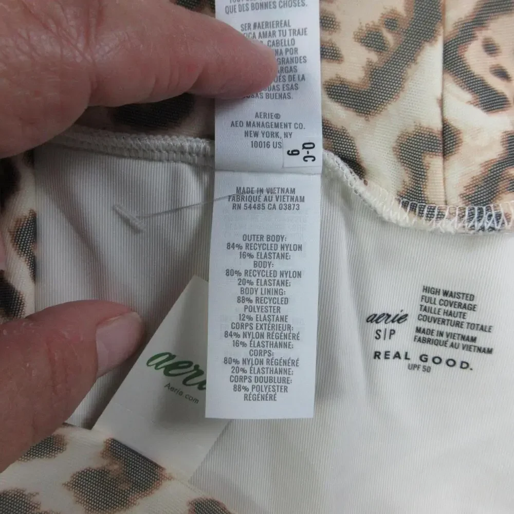 aerie bottom womens
